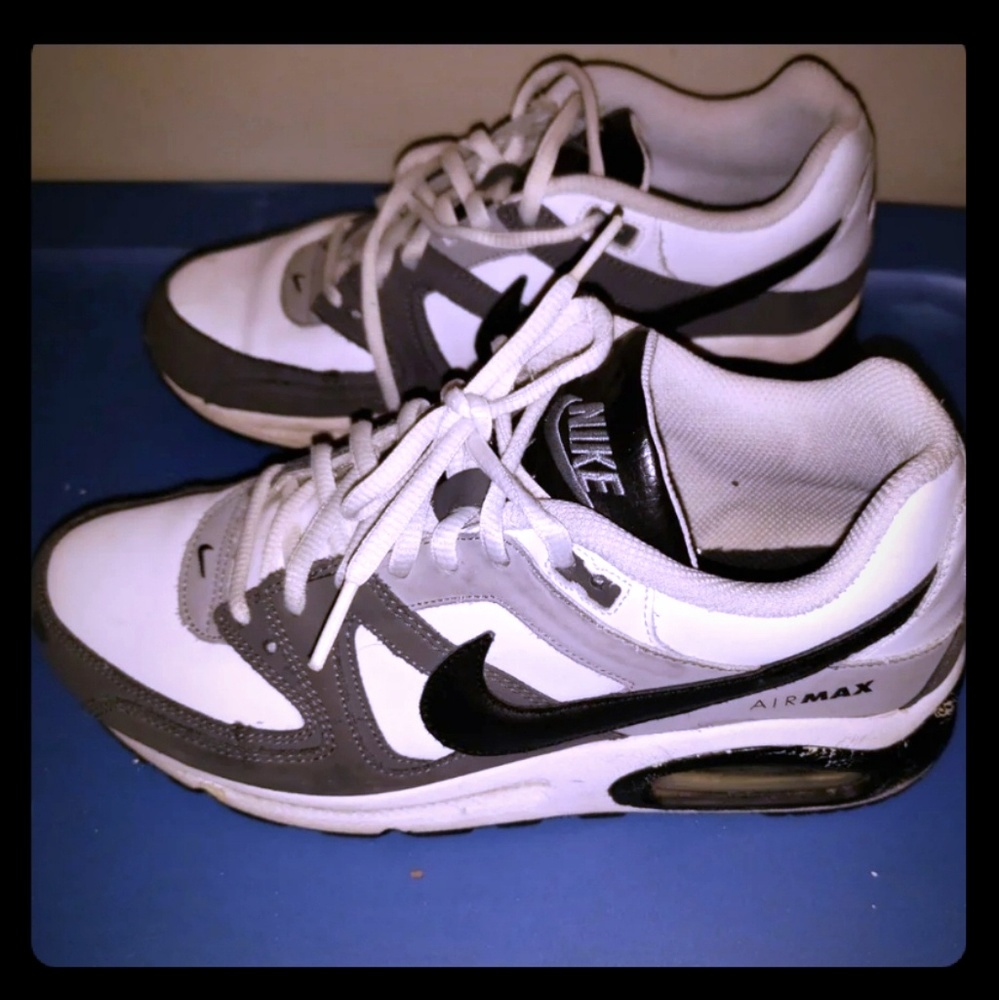 Nike shoes 7y